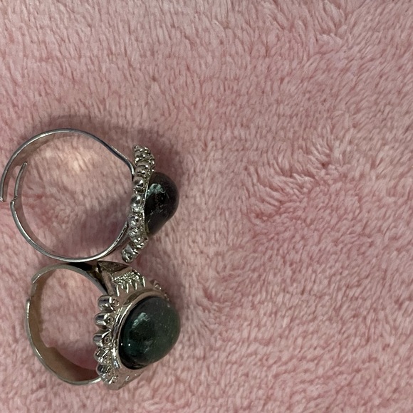 Bundle of 2 Mood rings set - Picture 7 of 9